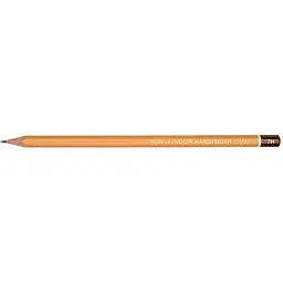 Олівець Koh-I-Noor графітний 1500 7Н 12 шт. (1500.7H)