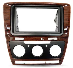 Перехідна рамка Skoda Octavia Carav 11-206