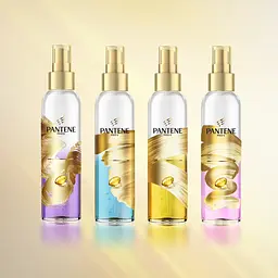 Спрей-кондиціонер для волосся Pantene Зволоження SOS 150 мл - мініатюра 4