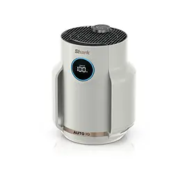 Очищувач повітря Shark NeverChange5 Air Purifier Compact Pro HP072EU - мініатюра 3