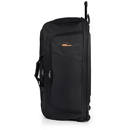 Сумка дорожня на колесах Gabol Week Eco 110L Negro (122315-001) - мініатюра 9