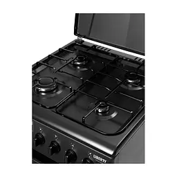 Плита Liberty PWE 6102 BL-F - мініатюра 4
