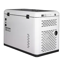 Генератор газовий EnerSol ENNG-8500TATS - мініатюра 6