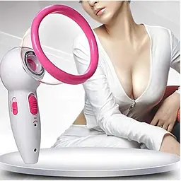 Збільшувач грудей 002 Breast Pump XPRO 24 (MER-15185_506) - мініатюра 8