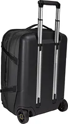 Сумка на колесах Thule Subterra Wheeled Duffel 55cm Dark Shadow 3203449 - мініатюра 4