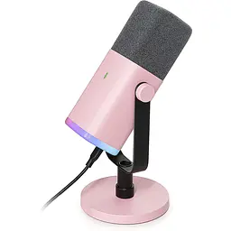 Мікрофон Fifine USB/XLR (AM8P) - мініатюра 2