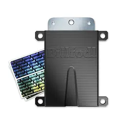 Мнемонічний планшет Ledger Billfodl The Hodler Bundle для зберігання сід-фрази (B07J9J1HXJ) - мініатюра 2