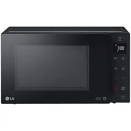 Мікрохвильова піч LG MH6336GIB - мініатюра 6