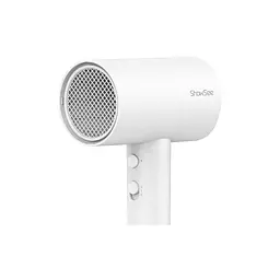Фен Xiaomi ShowSee A1-W White - мініатюра 2