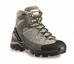 Черевики Scarpa Kailash GTX Wmn 36 Чорний-Сірий