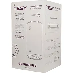 Бойлер Tesy Modeco Ceramic S GCV6S 804724D C21 TS2RCP (303560) [125731] - мініатюра 7