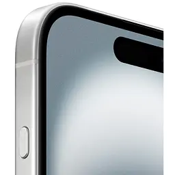 Мобільний телефон Apple iPhone 16 Plus 128GB White (MXVV3) - мініатюра 4