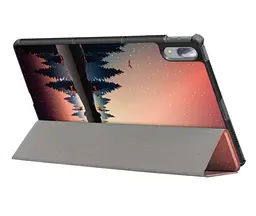 Чохол Primolux Slim для планшета Lenovo Tab P11 Pro (TB-J706) 11.5" Nature - мініатюра 4