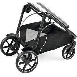 Прогулянкова коляска Peg-Perego Veloce Red Shine, червона (IP26000000MU49) - мініатюра 6