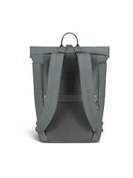Рюкзак Lipault LOST IN BERLIN CEMENT STORM 40x27x16 P90*08013 - мініатюра 2