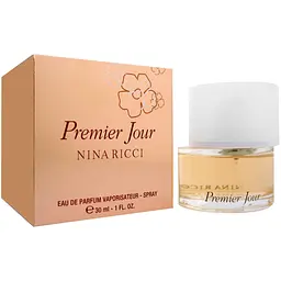 Nina Ricci Premier Jour 30 мл парфумована вода