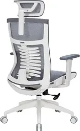 Офісне крісло OfficePro Balance OC620-W-DG-DG (OC620-W-DG-DG) - мініатюра 5