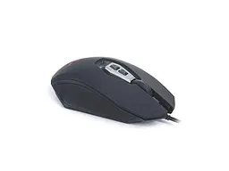 Миша REAL-EL RM-525 Black USB (EL123200029) - мініатюра 6