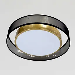 Led стельова люстра Art 2003/400
