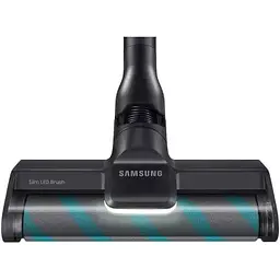 Вертикальний + ручний пилосос 2 в 1 Samsung VS20C8524TB - мініатюра 9