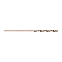 Свердло по металу THUNDERWEB HSS-G MILWAUKEE DIN338, діаметр 1,5x40х18мм, (10 шт), пластикова коробка - мініатюра 2