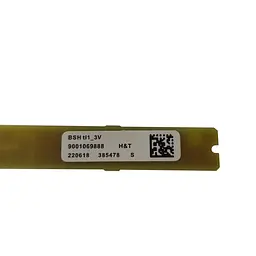 Лампа 3V світлодіодна led для холодильника Bosch BSH90011030205 (9001069888) - мініатюра 5