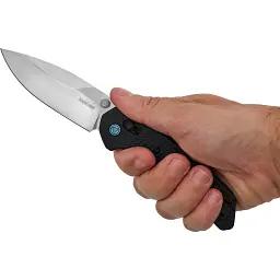 Ніж Kershaw Heist G10 S35VN - мініатюра 5