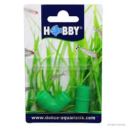 З'єднувач + конектор Hobby Elbow + Connector 12/14 мм (63201)