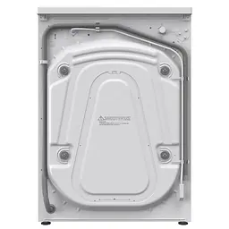 Пральна машина Gorenje з фронтальним завантаженням WHE60SFS, 6кг, 1000, A+++, Пар, глибина 46см, Дисплей, Білий (WHE60SFS) - мініатюра 11