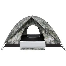 Намет Skif Outdoor Adventure II 200x200 см Camo - мініатюра 5