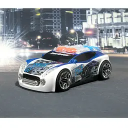 Машинка Road Rippers Blizzard White, 26 см (20042) - мініатюра 6
