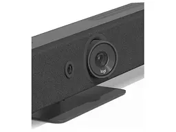 Веб-камера Logitech Rally Bar Mini Graphite (960-001339) - мініатюра 3