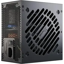 Блок живлення Seasonic 750W Black (CORE GX-750-ATX31) - мініатюра 6