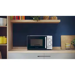 Мікрохвильова піч Candy CMW 20 SMWLI/4U - мініатюра 4