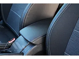 Авточохли модельні MW Brothers для Skoda SuperB II c 2008 - мініатюра 6
