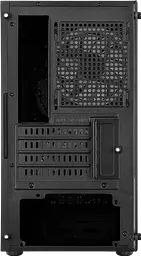 Корпус Aerocool Trinity Mini-G-BK-v2 RGB Black (ACCS-PV32033.11) - мініатюра 5