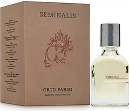 Оригінал Orto Parisi Seminalis 50 мл Парфуми - мініатюра 2