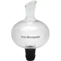 Мини-аэратор для вина Vin Bouquet Pourer стекло (FIA 022)