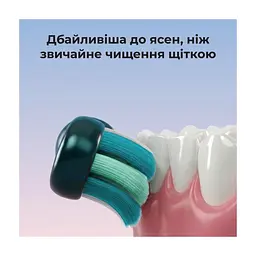Електрична зубна щітка AENO DB10G (ADB0010G) - мініатюра 5
