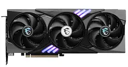 Відеокарта MSI RTX 5060 Ti 16G GAMING TRIO OC (RTX 5060 Ti 16G GAMING TRIO OC) (GDDR7, 128 bit, PCI-E v5.0 x8)