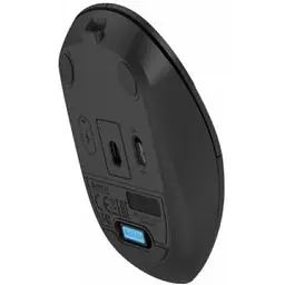 Мишка A4Tech FG15CS Air2 Wireless Black (4711421000932) - мініатюра 8
