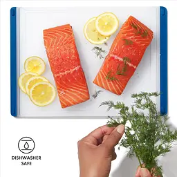 Набір обробних дошок Oxo Good Grips 32.5x23 см 3 шт. (11284700) - мініатюра 6