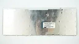 Клавіатура для ноутбука SONY (VGN-FW) rus, black, з фреймом - мініатюра 2