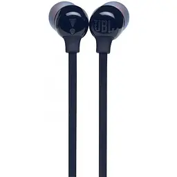 Навушники JBL TUNE 125BT Blue (JBLT125BTBLU) - мініатюра 3