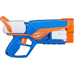 Бластер іграшковий Nerf N Series Agility Blaster (8629) - мініатюра 3