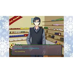 Ключ активації Microsoft Flower Shop: Winter In Fairbrook для Xbox One/Series S/X - мініатюра 4