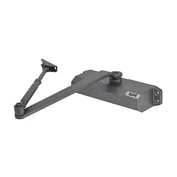 Дверний доводчик Dortec DT-64 Graphite (63-00020)