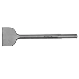 Долото плоске Yato SDS-Max L= 300 мм w= 75 мм (YT-47335)