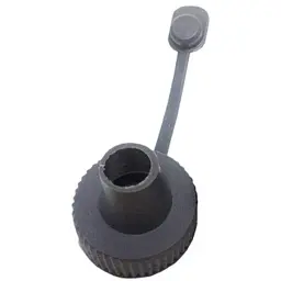 Кришка Welldo funnel cap, 38мм (WDFF01)
