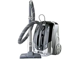 Миючий пилосос з аквафільтром Thomas PARKETT PRESTIGE XT (788572) - мініатюра 2
